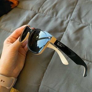 Ray-Ban Sunglasses